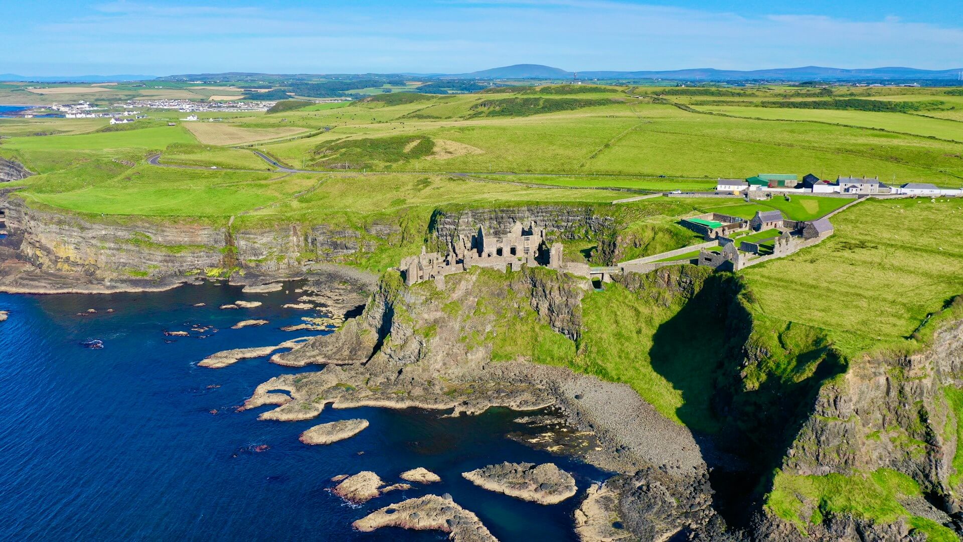 Beautiful Places to Travel in Ireland That’ll Steal Your Heart