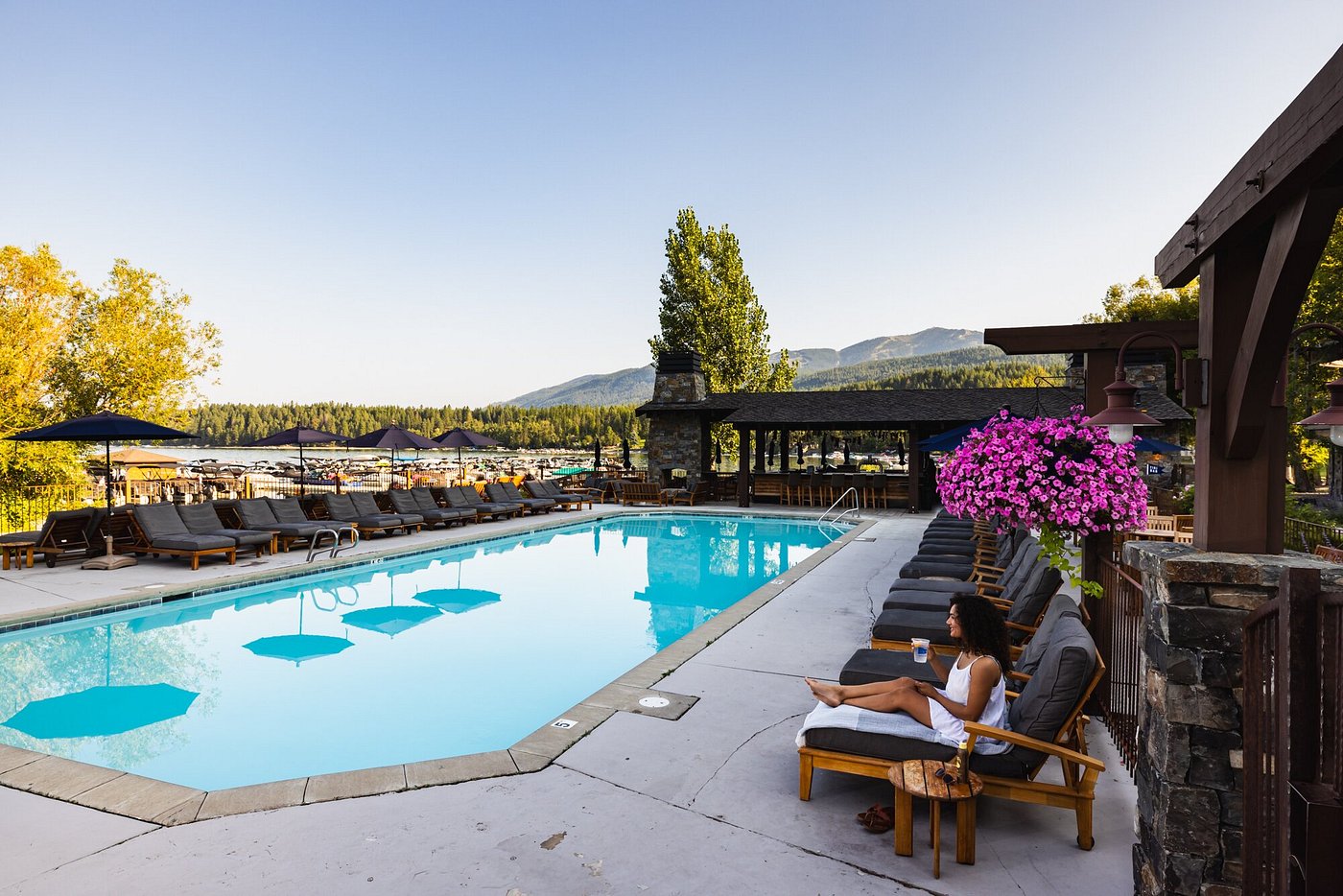 Best All-Inclusive Resorts In Montana USA