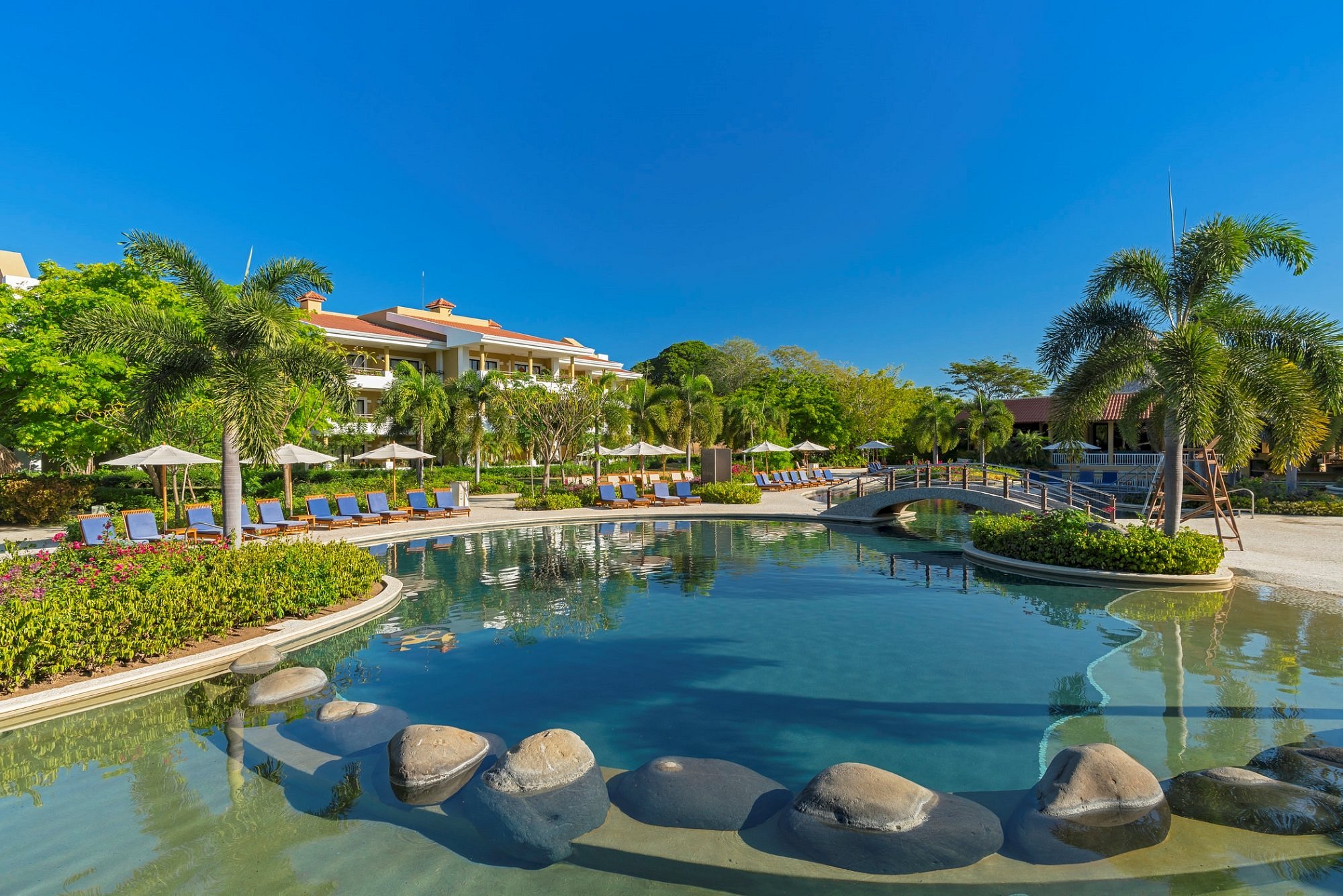 Best All-Inclusive Resorts in Costa Rica For Couples and Families
