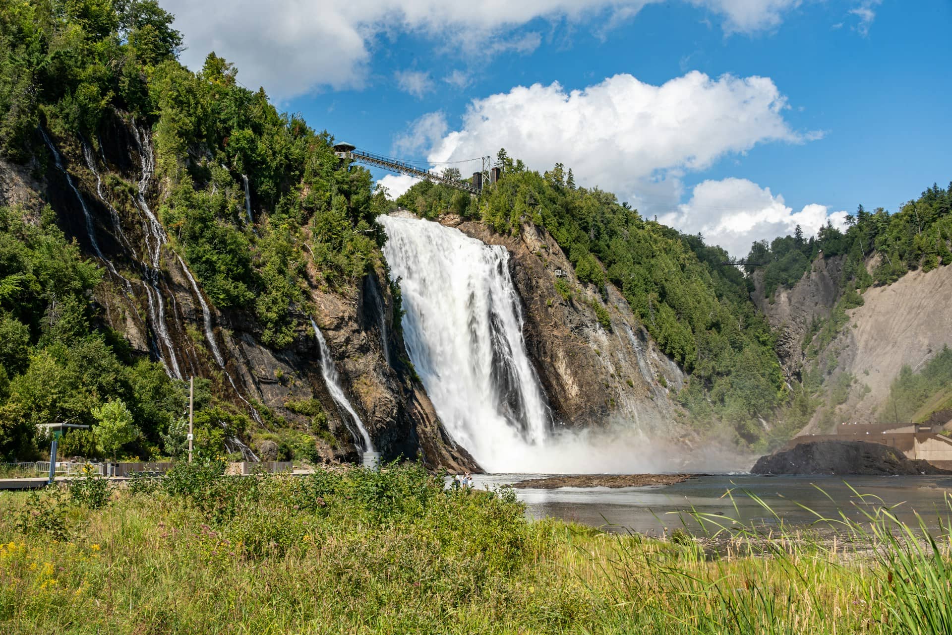 Best Things To Do In Quebec City Canada