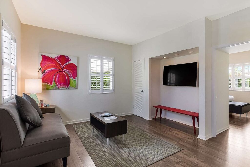 Best Western Hibiscus Motel