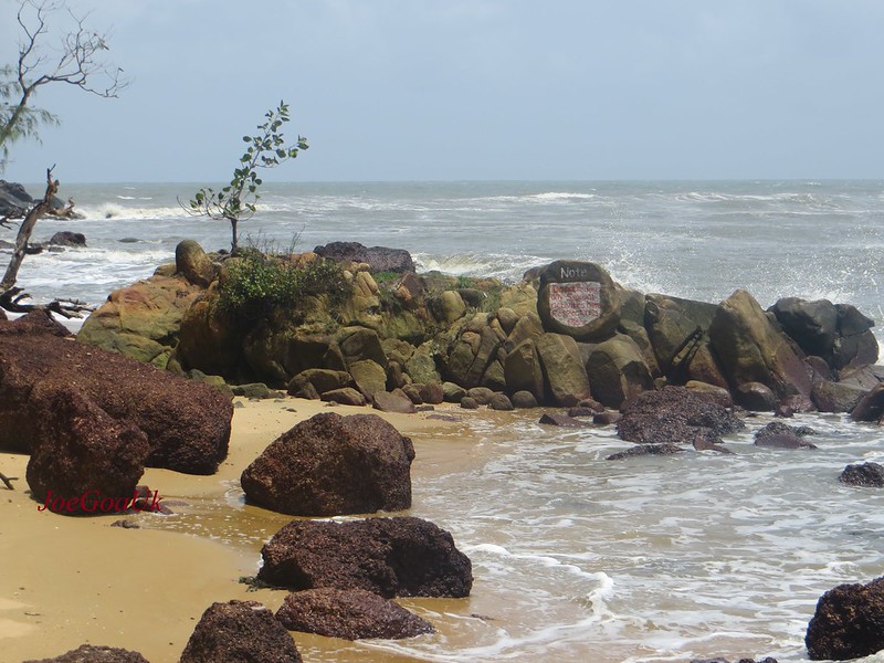 Betul Beach