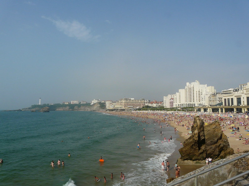 Biarritz