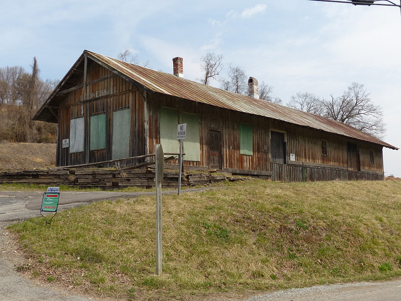 Boones Mill, Virginia