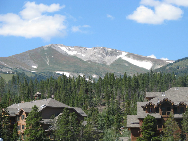 Breckenridge