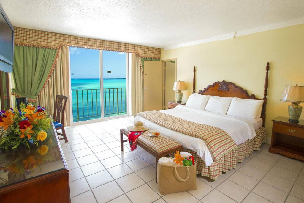 Breezes Resort & Spa Bahamas