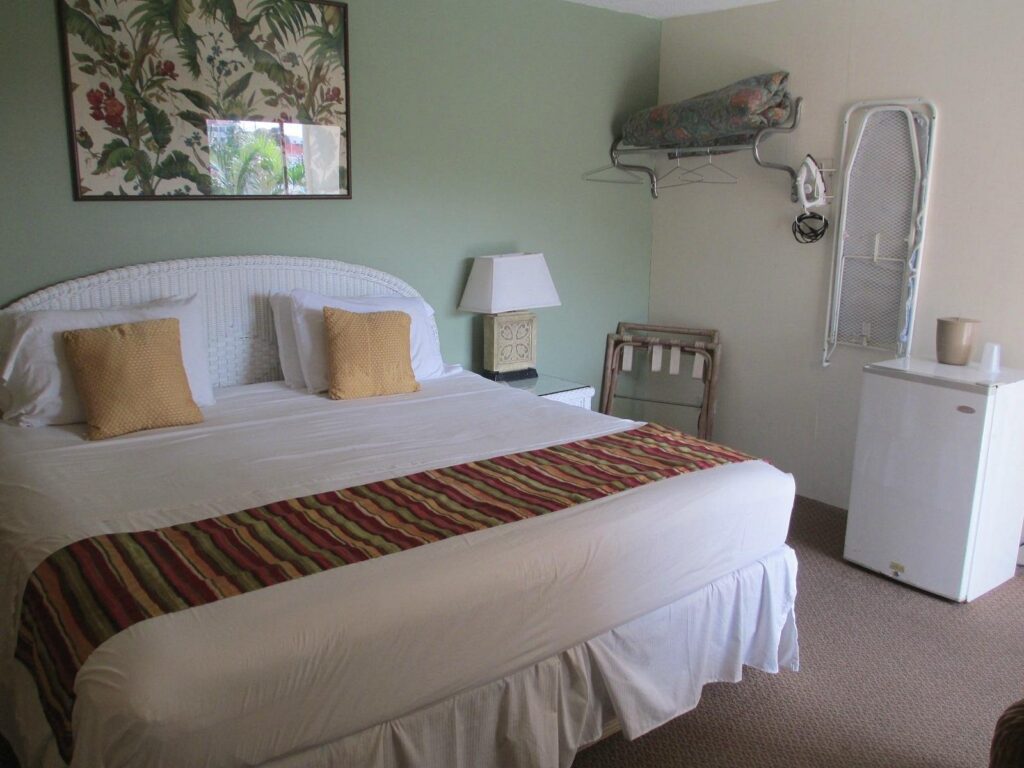 Bunker Hill Hotel