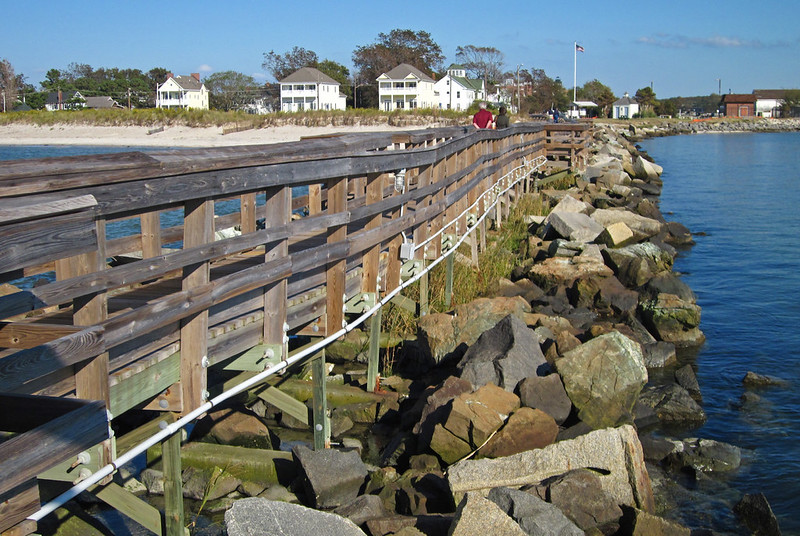 Cape Charles, Virginia