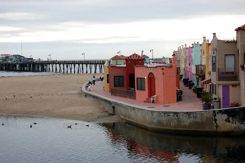 Capitola