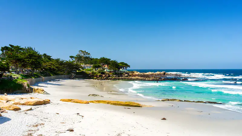 Carmel-by-the-Sea