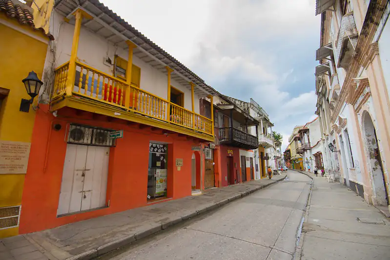 Cartagena, Colombia