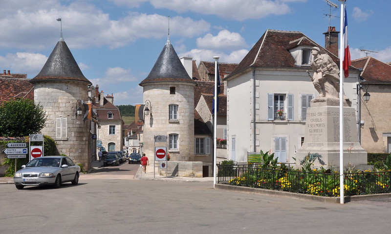Chablis