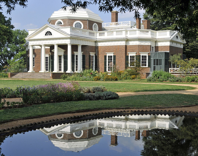 Charlottesville, Virginia