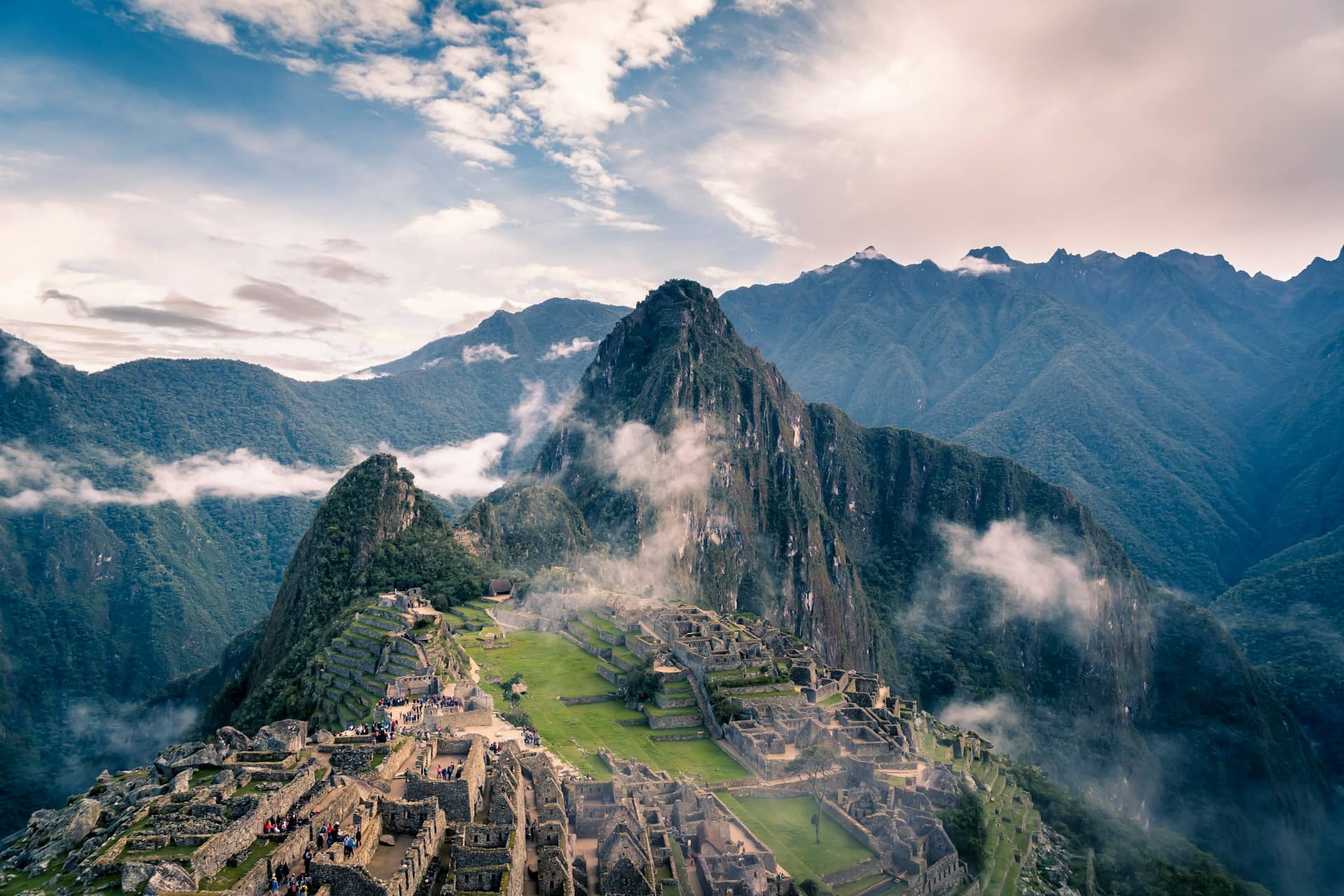 Cheapest Places to Travel in May: Early Summer on a Budget