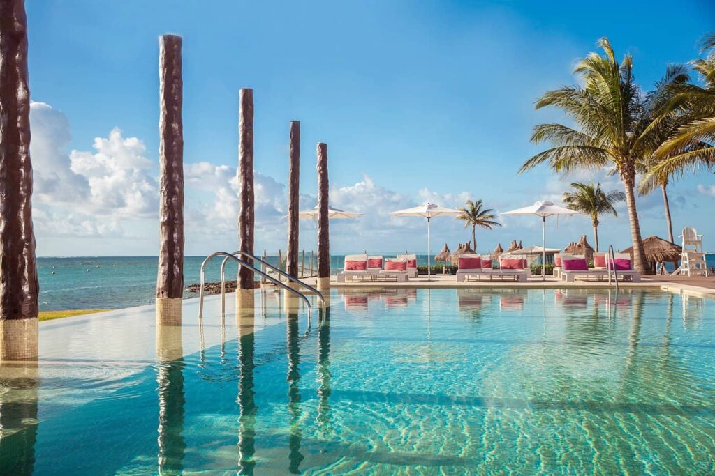 Club Med Cancun Yucatan