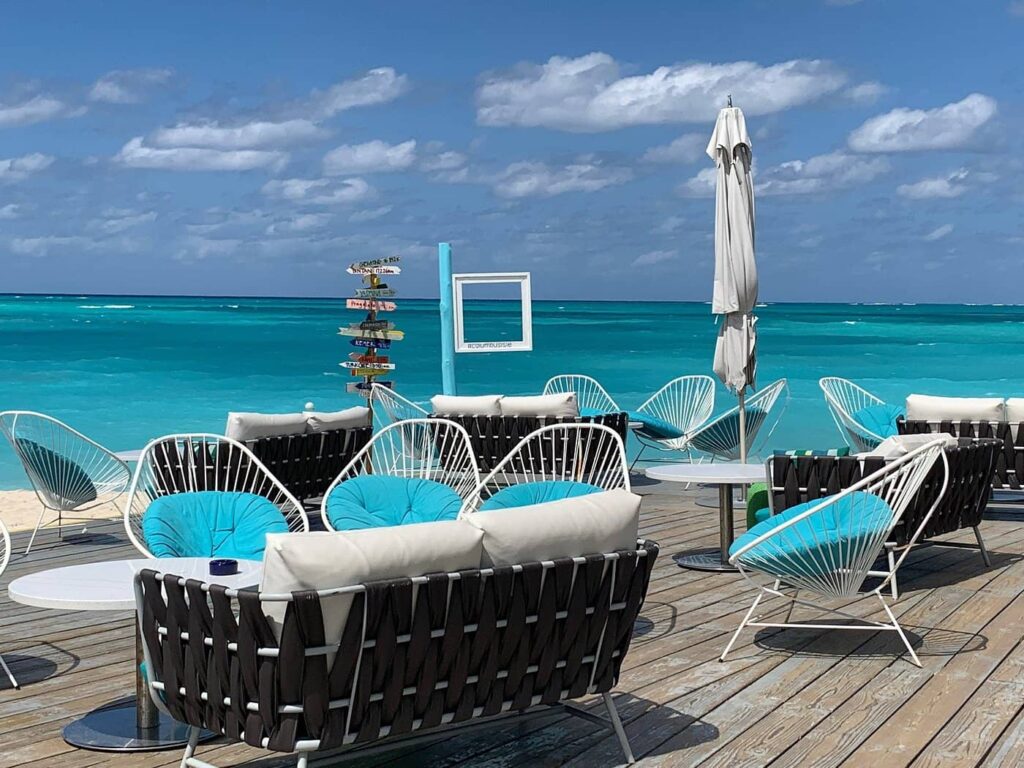 Club Med Columbus – Bahamas