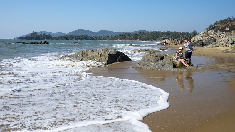 Cola Beach