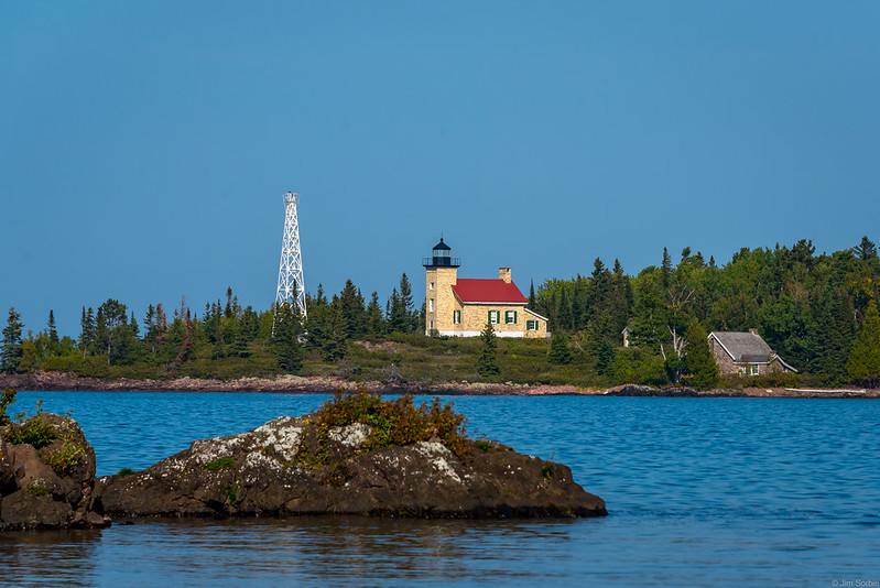 Copper Harbor, Michigan
