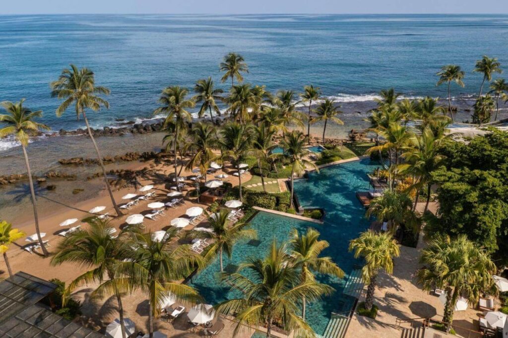 Dorado Beach, a Ritz Carlton Reserve