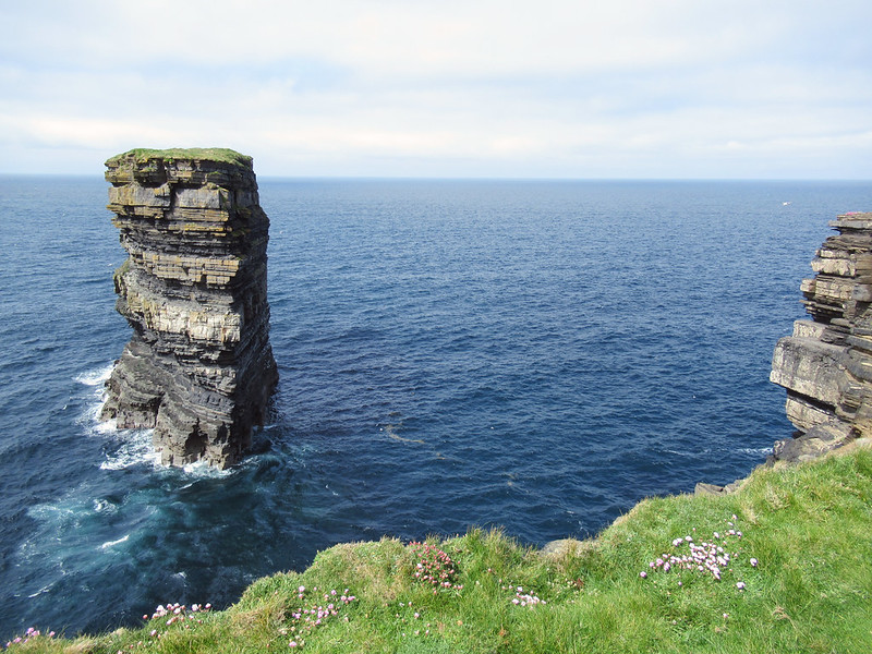 Downpatrick Head