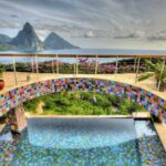 Dreamy All-Inclusive Resorts in St. Lucia For Couples and Families