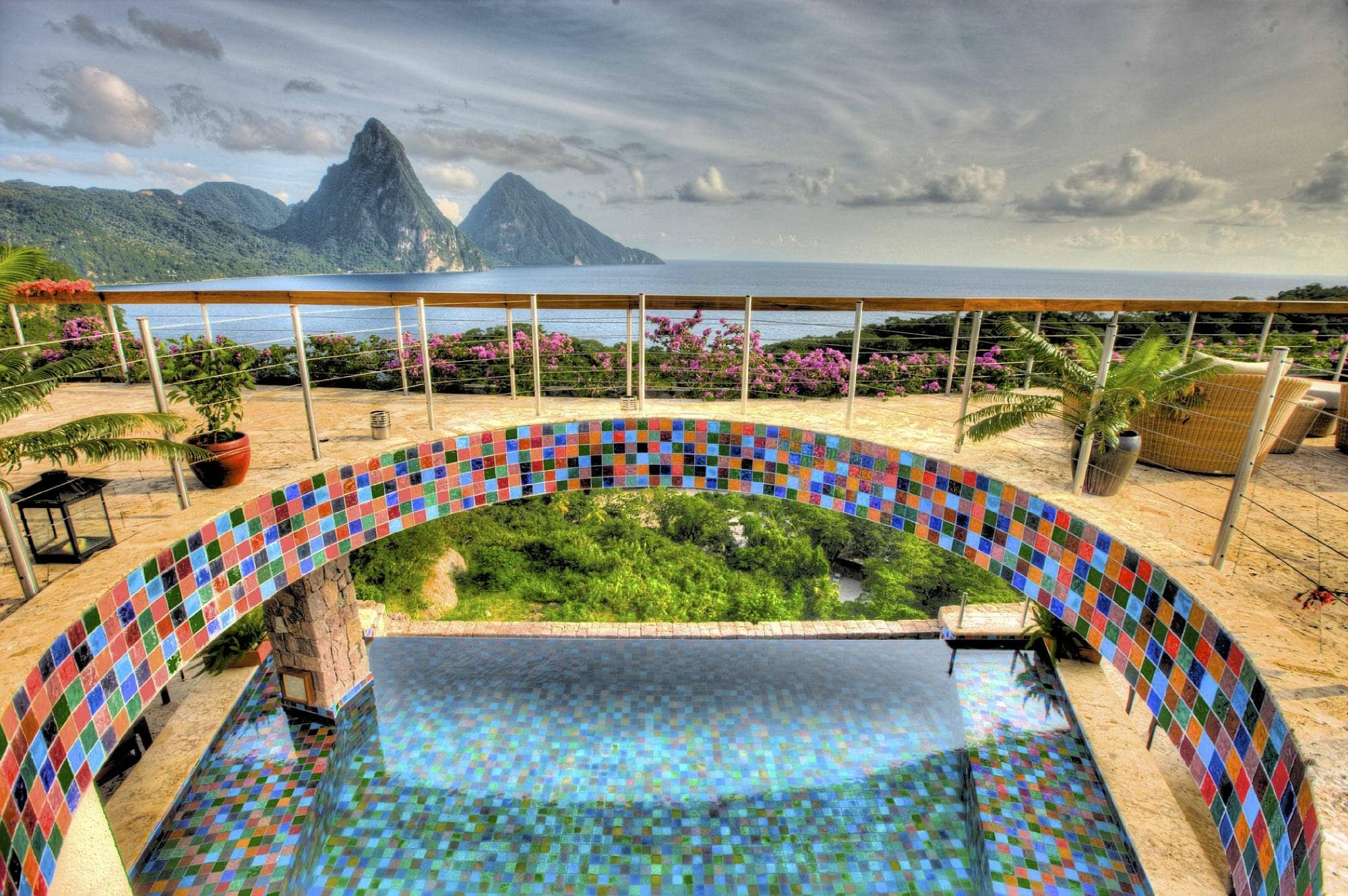 Dreamy All-Inclusive Resorts in St. Lucia For Couples and Families