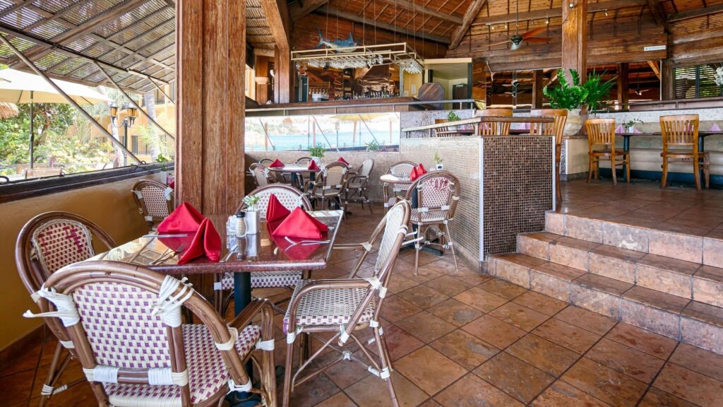 Emerald Beach Resort