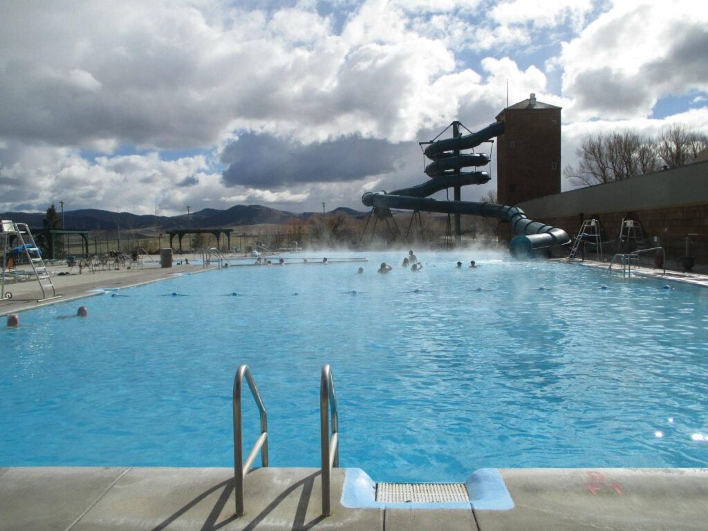 Fairmont Hot Springs Resort