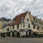 Fairytale-Like Small Towns in France to Visit