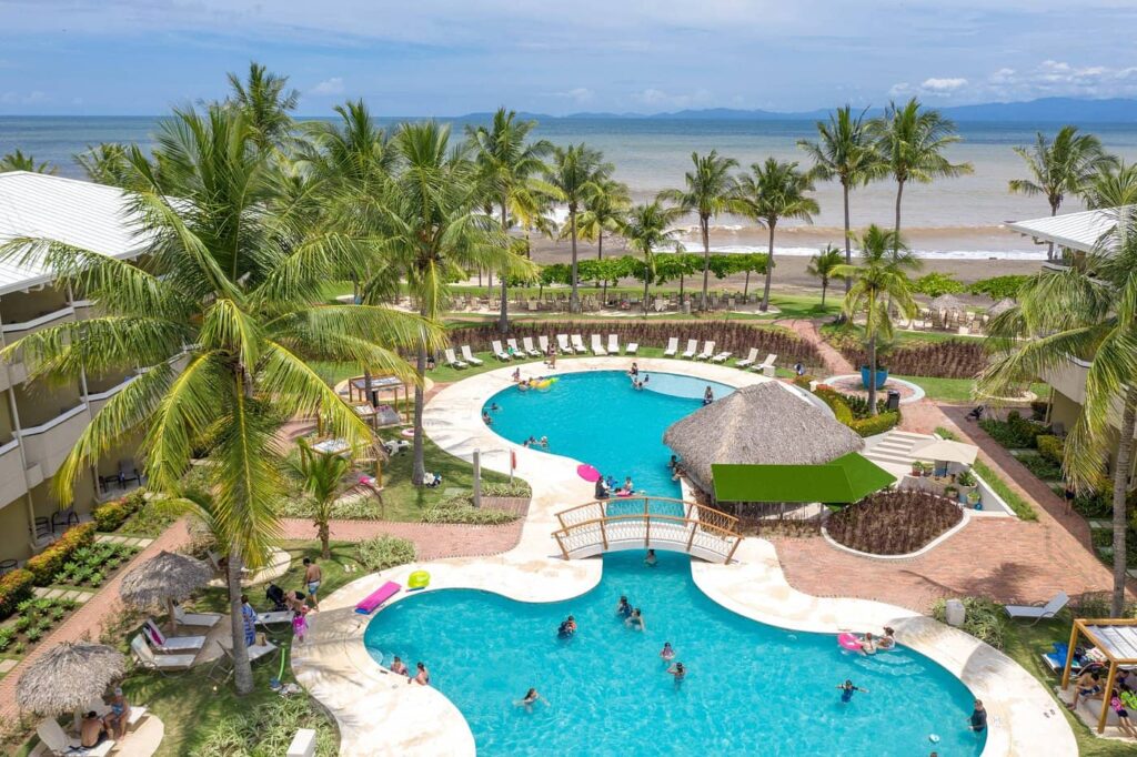 Fiesta Resort