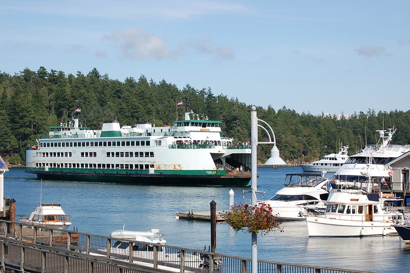 Friday Harbor