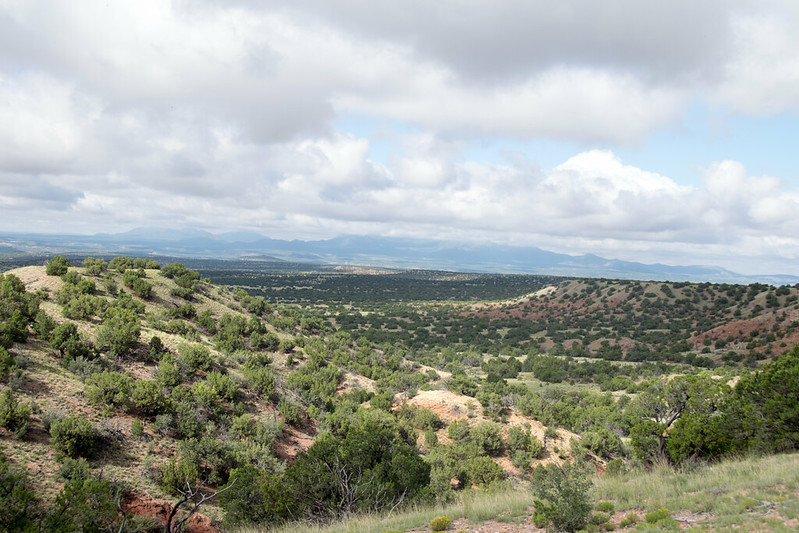 Galisteo Basin Preserve