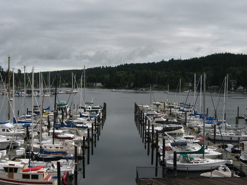 Gig Harbor