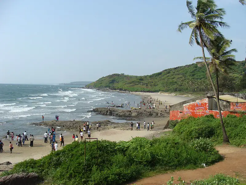 Goa, India