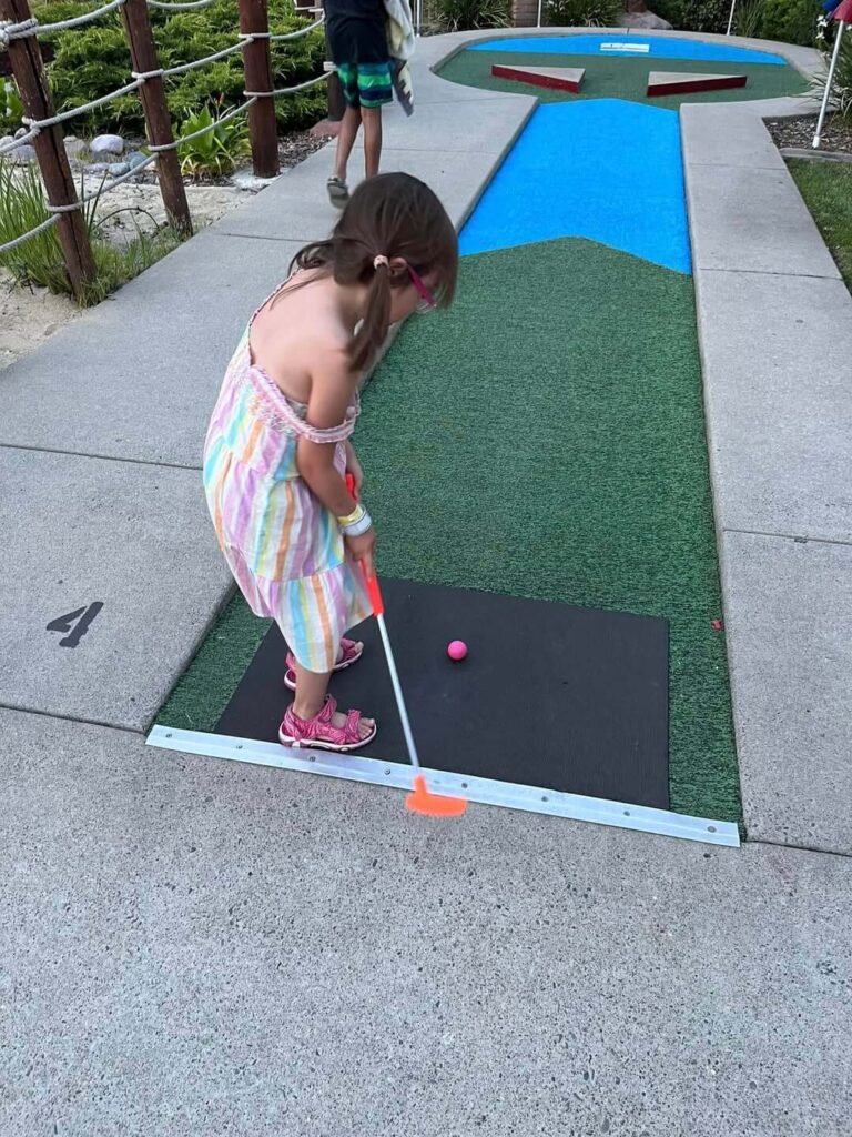 Golfland Sunsplash