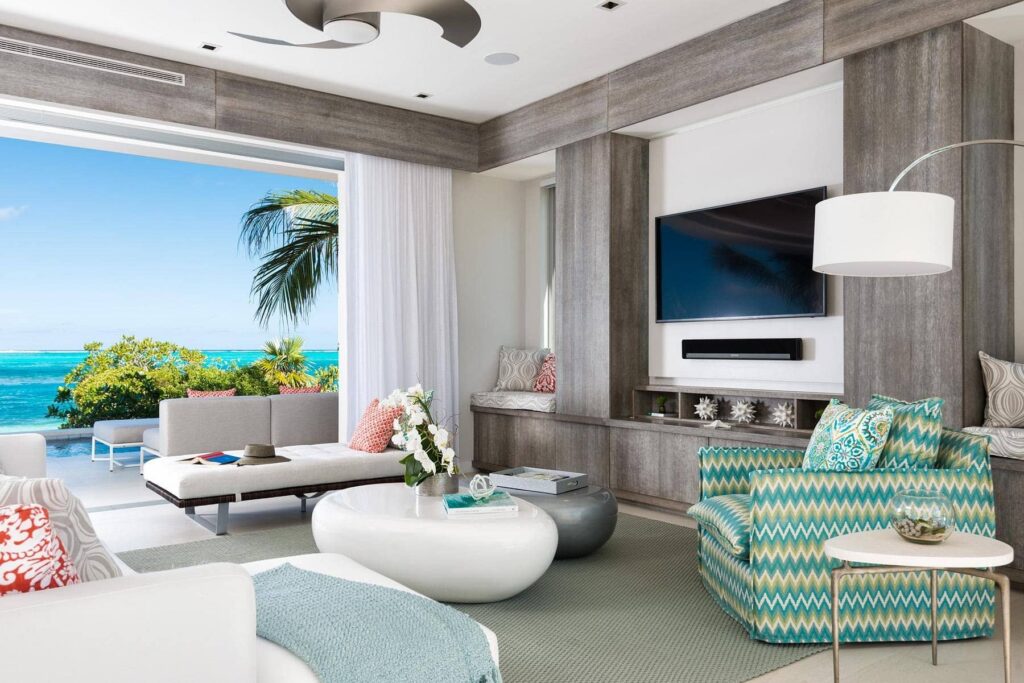 Grace Bay Club