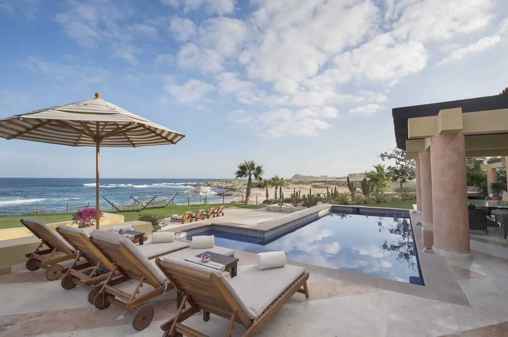 Grand Fiesta Americana Los Cabos All Inclusive Golf & Spa