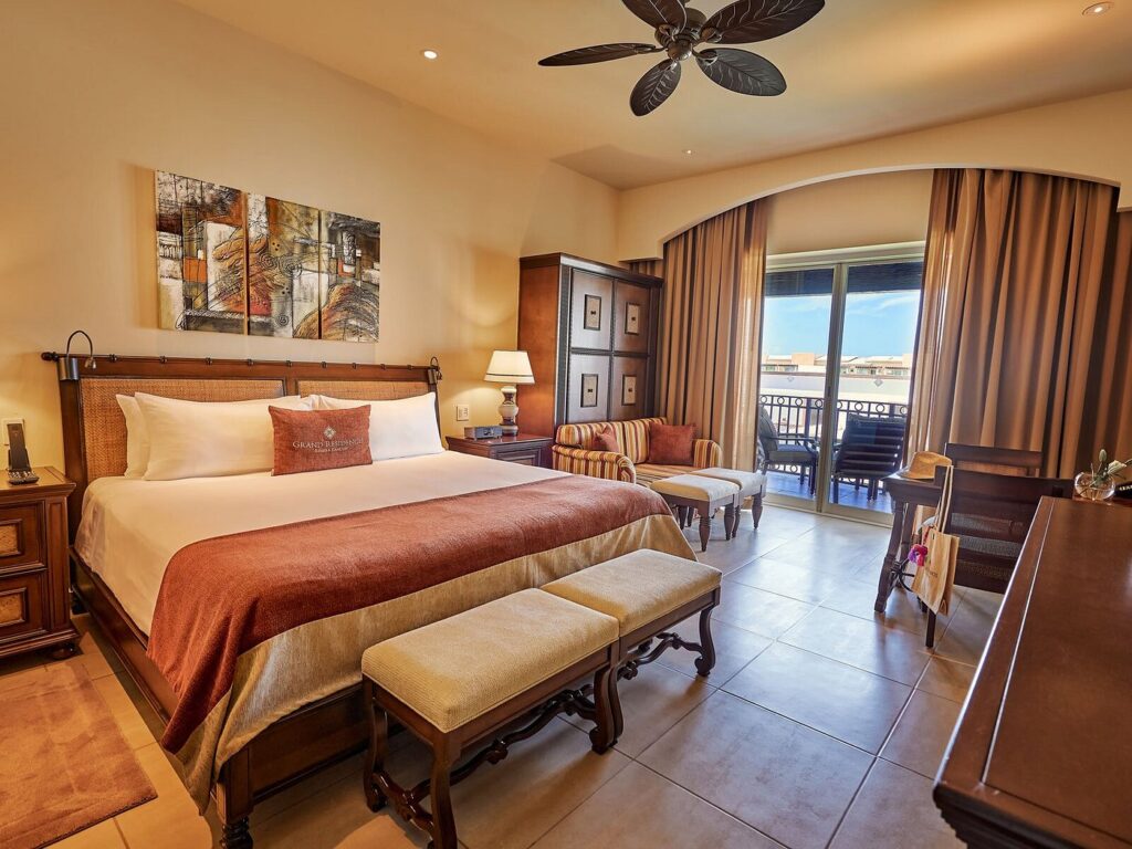 Grand Residences Riviera Cancun