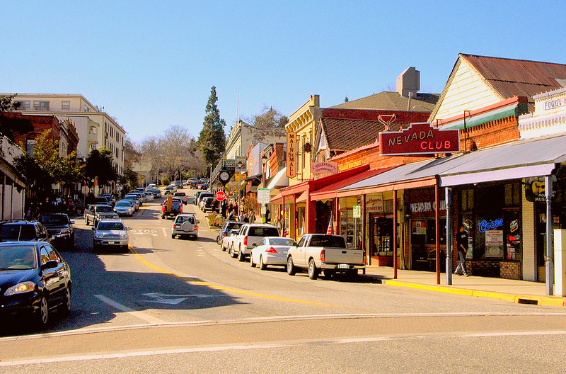 Grass Valley
