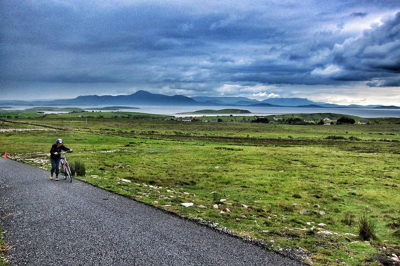 Great Western Greenway