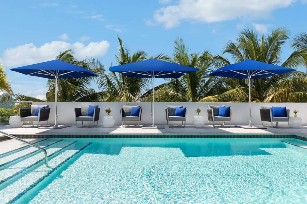 H2o Suites Hotel