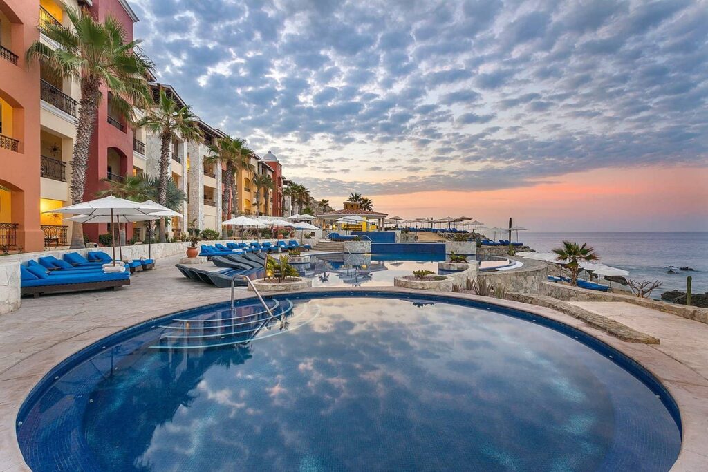 Hacienda Encantada Resort & Residences