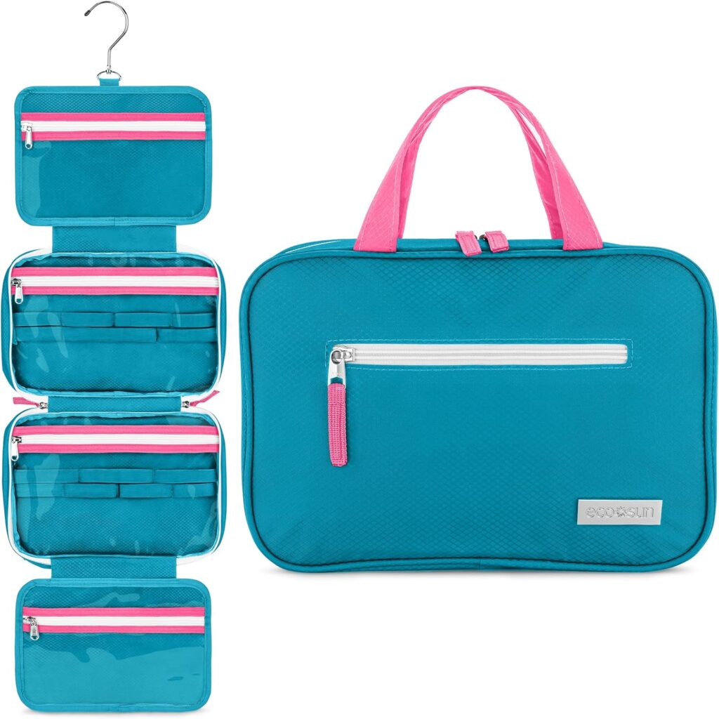 Hanging Toiletry Bag