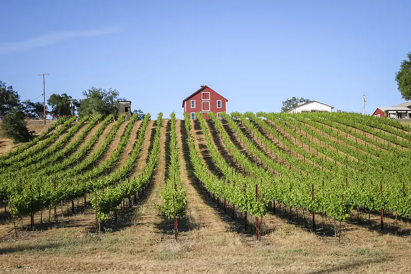 Healdsburg