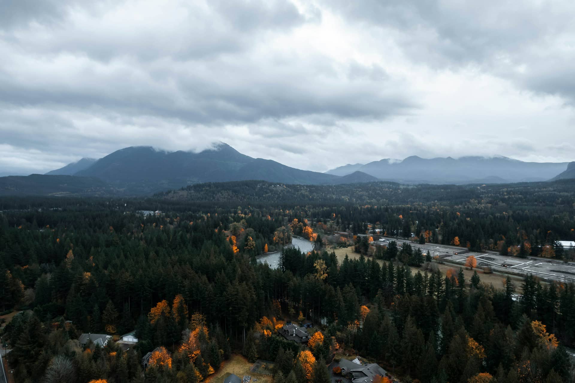 Hidden Small Towns in Washington State You Can’t Miss