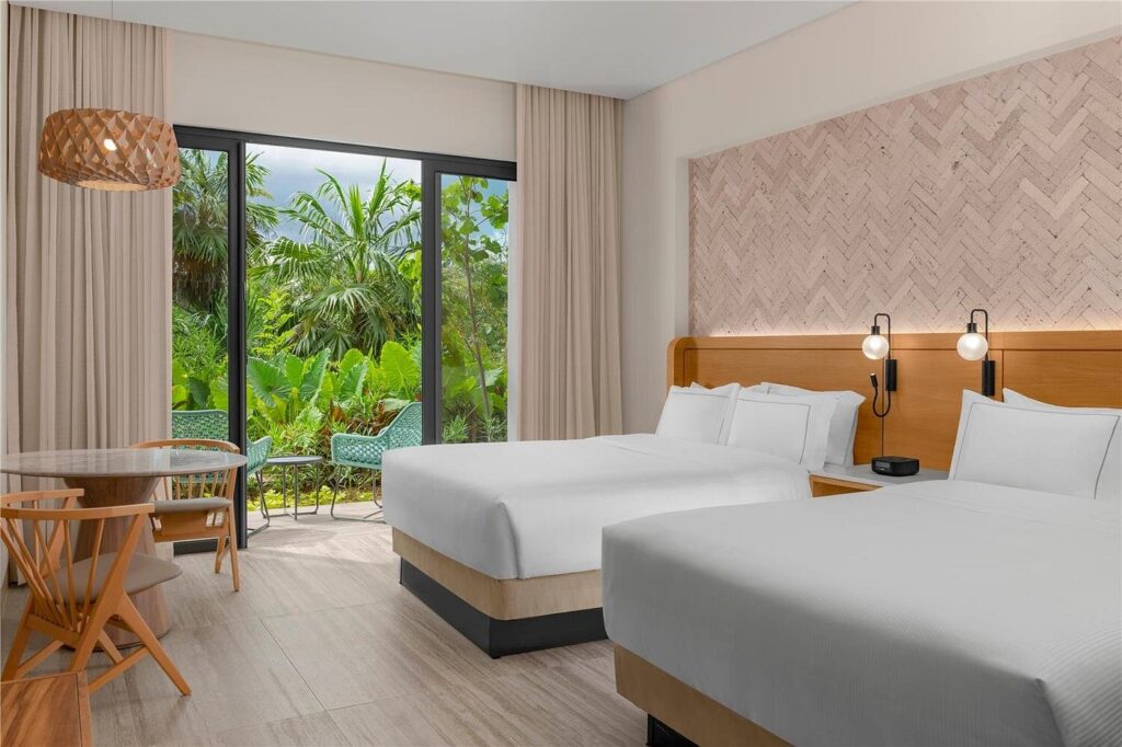 Hilton Tulum Riviera Maya All-Inclusive Resort