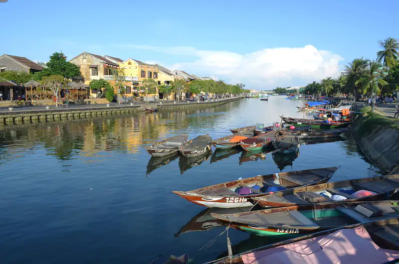 Hoi An, Vietnam