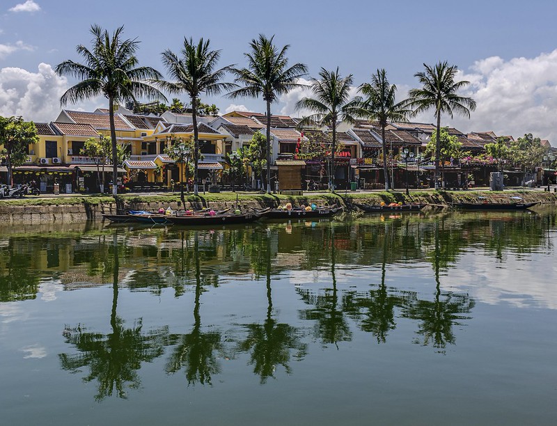 Hoi An Vietnam