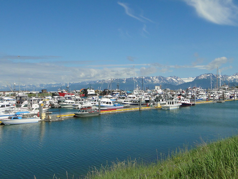 Homer, Alaska