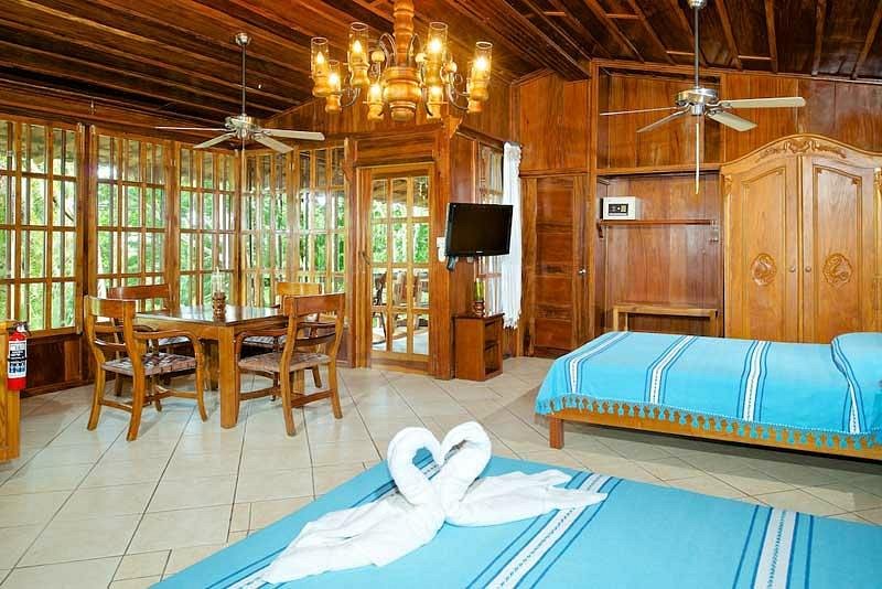 Hotel Costa Verde
